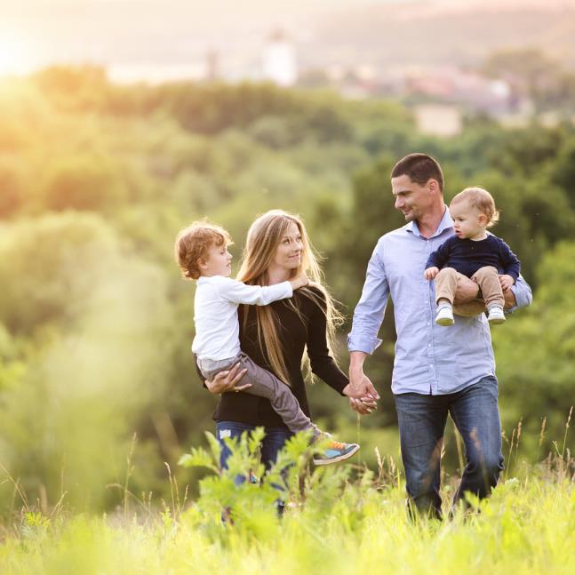 Aile Birleşimi Sınavı